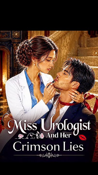 Miss Urologist And Her CEO Patient - Full EP