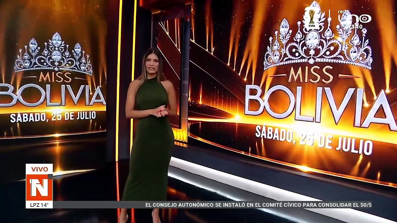 REINAS RECORREN GUAYAMERÍN