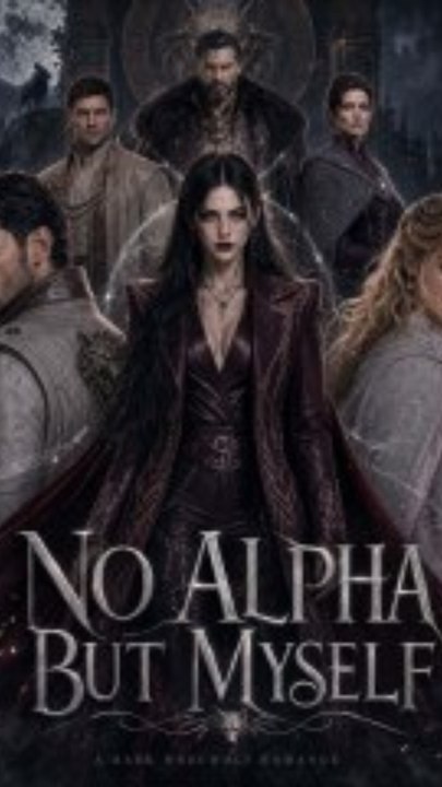 No Alpha but Myself - Exclusive Movie 2026