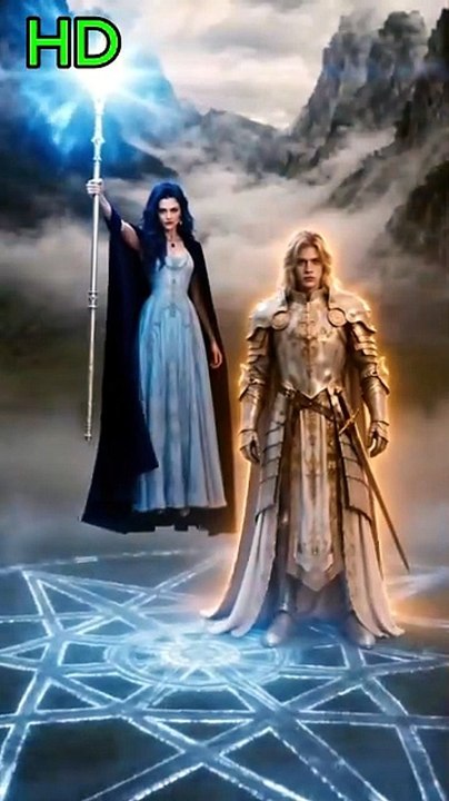 The Magicless Heir Ruler of the Realm  ||New Movie| 🔝 [Full Movie]