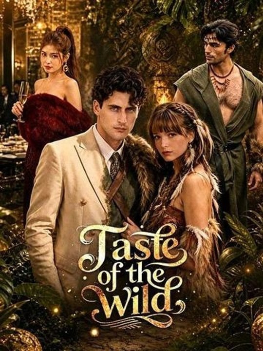 Taste of the Wild | Short Drama Full HD #ADB