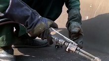 How to making  truck rim amazing work
