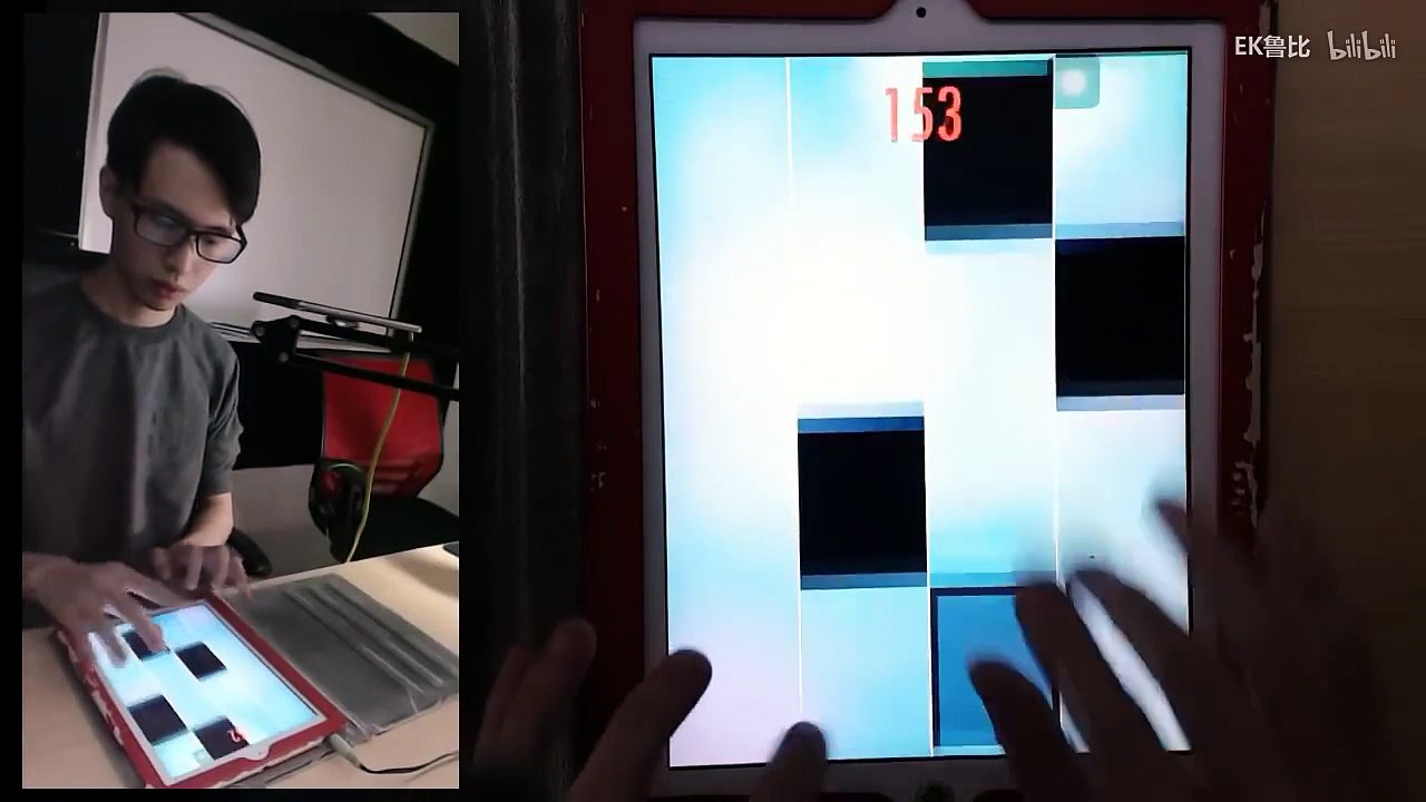 Piano Tiles 2 - Die Forelle D550