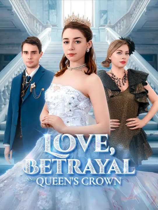 Love, Betrayal and Queen's Crown | Komplette Serie | Short Drama Deutsch