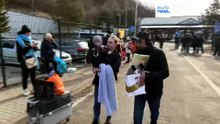 Η ΕΕ παρατείνει την προστασία Ουκρανών αλλά την περιορίζει για άνδρες στρατεύσιμης ηλικίας