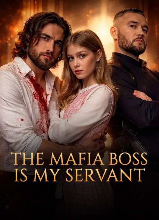 The Mafia Boss Is My Servant Full ENGSUB | Reelshort Hot HD