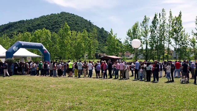 Tutti pazzi per gli gnocchi di Tramonte: ecco come li preparano i volontari