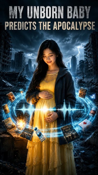 My Unborn Baby Predicts the Apocalypse - Full E...