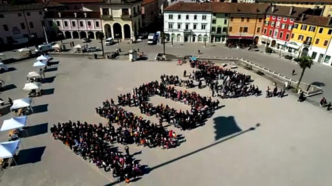 Giornata della terra Palmanova