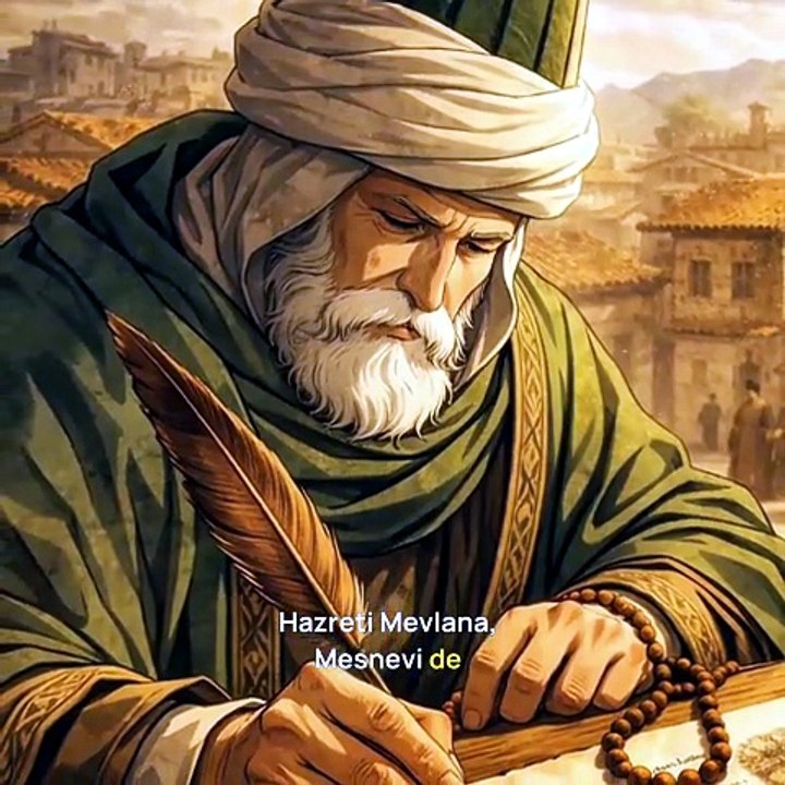DİNİ HİKAYELER