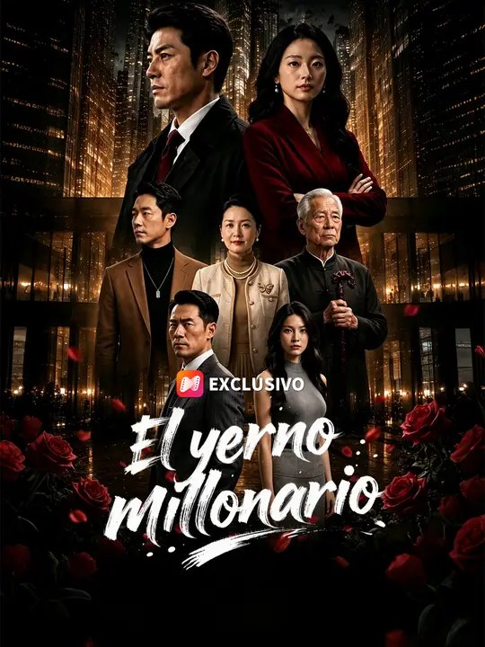 El yerno millonario