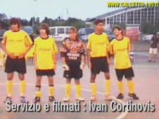 03 Highlights of the 3rd-4th Place Match: Goals, Key Plays & Moments ⚽