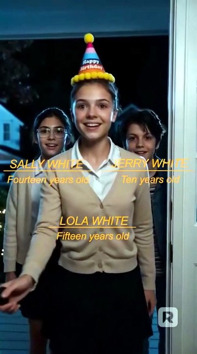 the sister they hated
