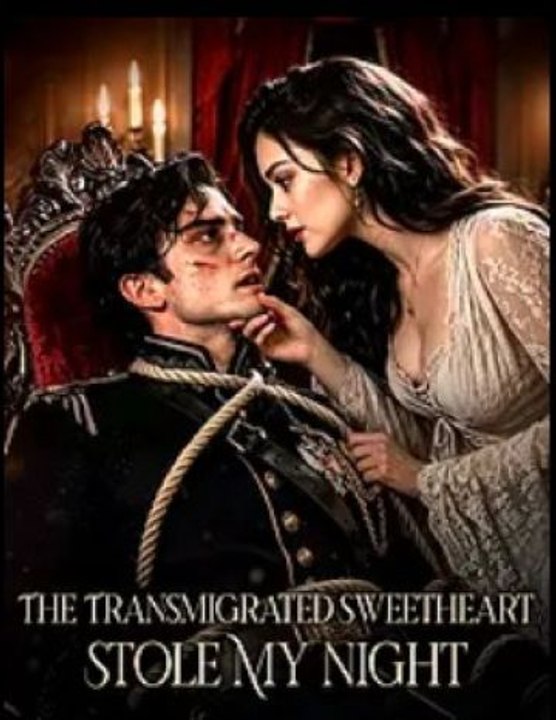 The Transmigrated Sweetheart Stole My Night AFT