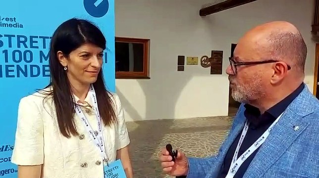 Le migliori imprese del Medio Friuli, De Eccher (Cantina di Bertiolo): In crescita costante