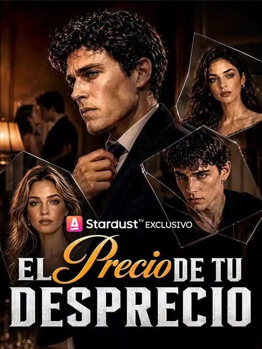 El precio de tu desprecio - Completo drama español