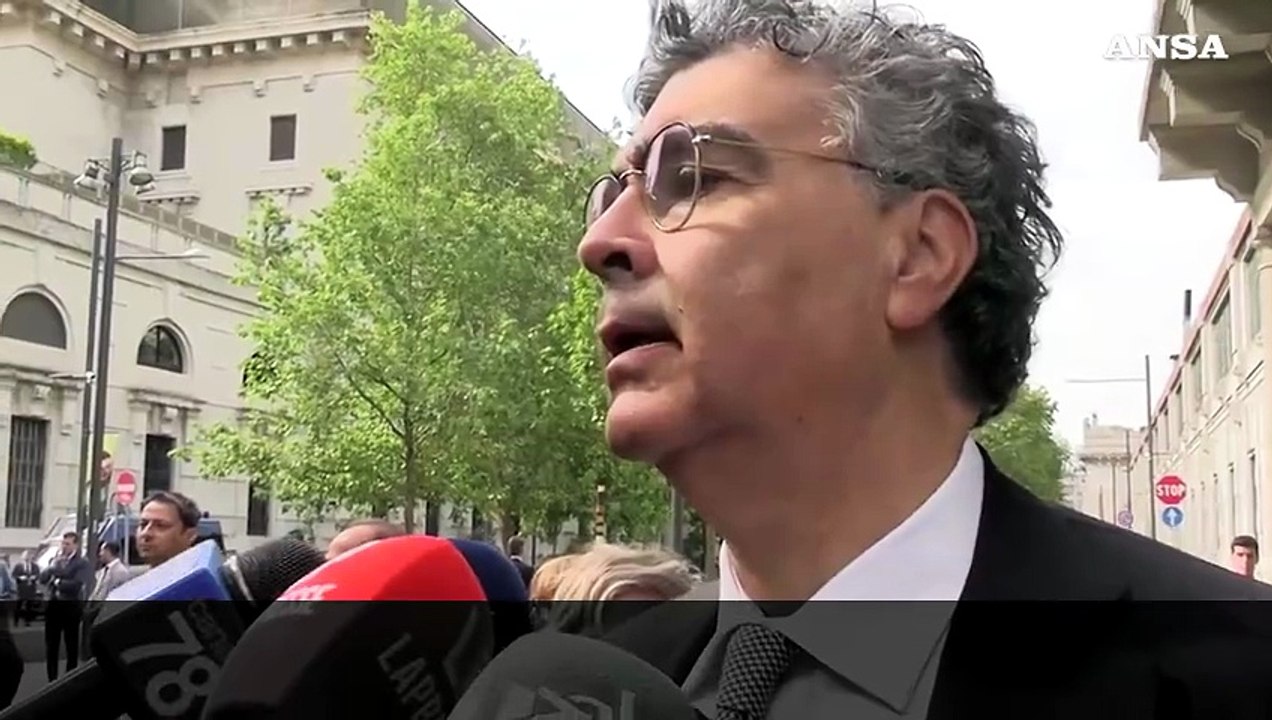 Fiano: "Il 25 aprile una ferita amara che va risolta insieme"