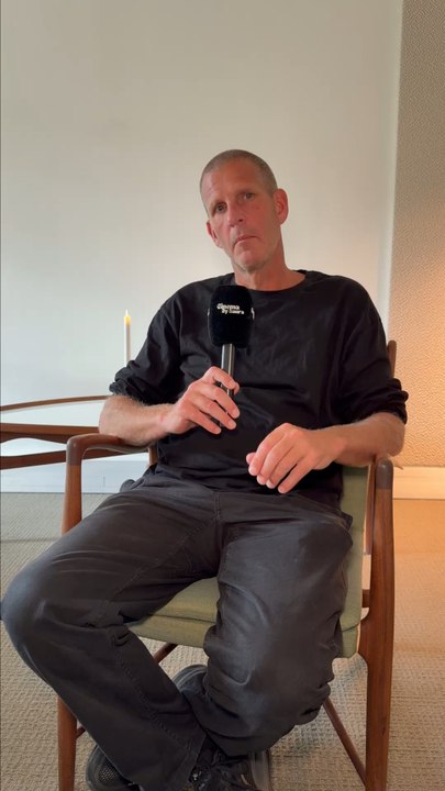 Rencontre avec Anders Thomas Jensen