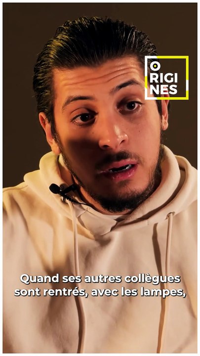 Un contrôle banal qui finit mal, c'est le témoignage saisissant de Hoday