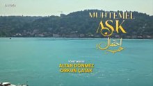 مسلسل احتمال حب الحلقة 16