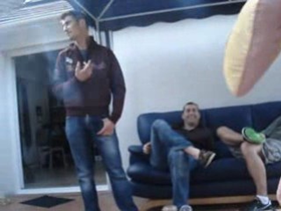 30 de mr roswel .vs gamin