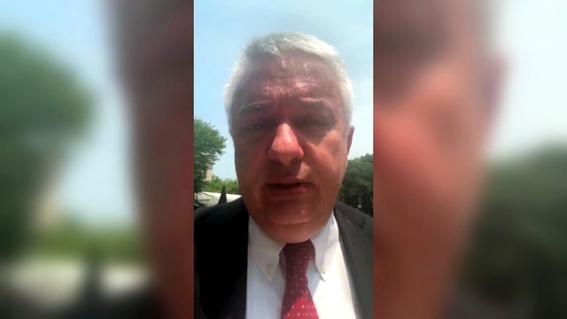 Maurizio Molinari: Dove porta la nuova escalation militare fra Usa e Iran?