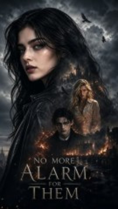No More Alarm for Them - Exclusive Movie 2026