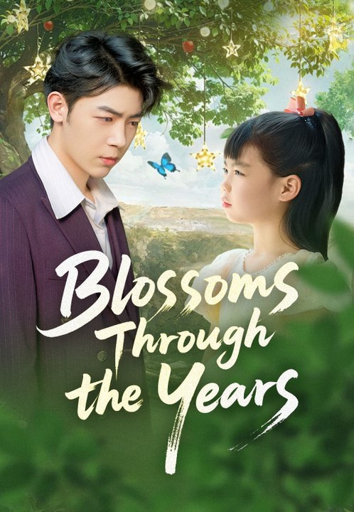 Blossoms Through the Years | Full Series | Short Drama English