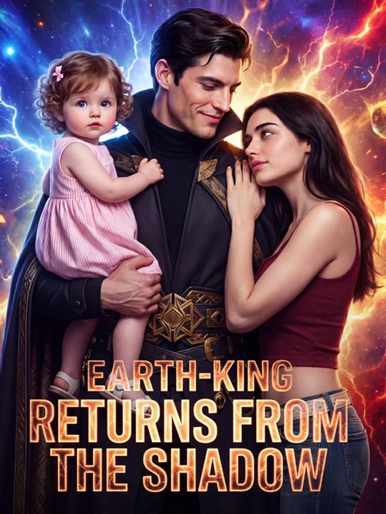 Earth King Returns From the Shadows  🔥🔥🔥FULL MOVIES ENGLISH SUB 2026
