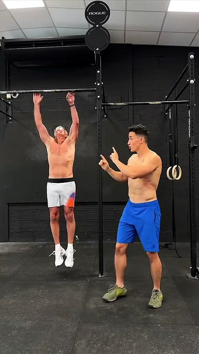 Gym fail ! 😂