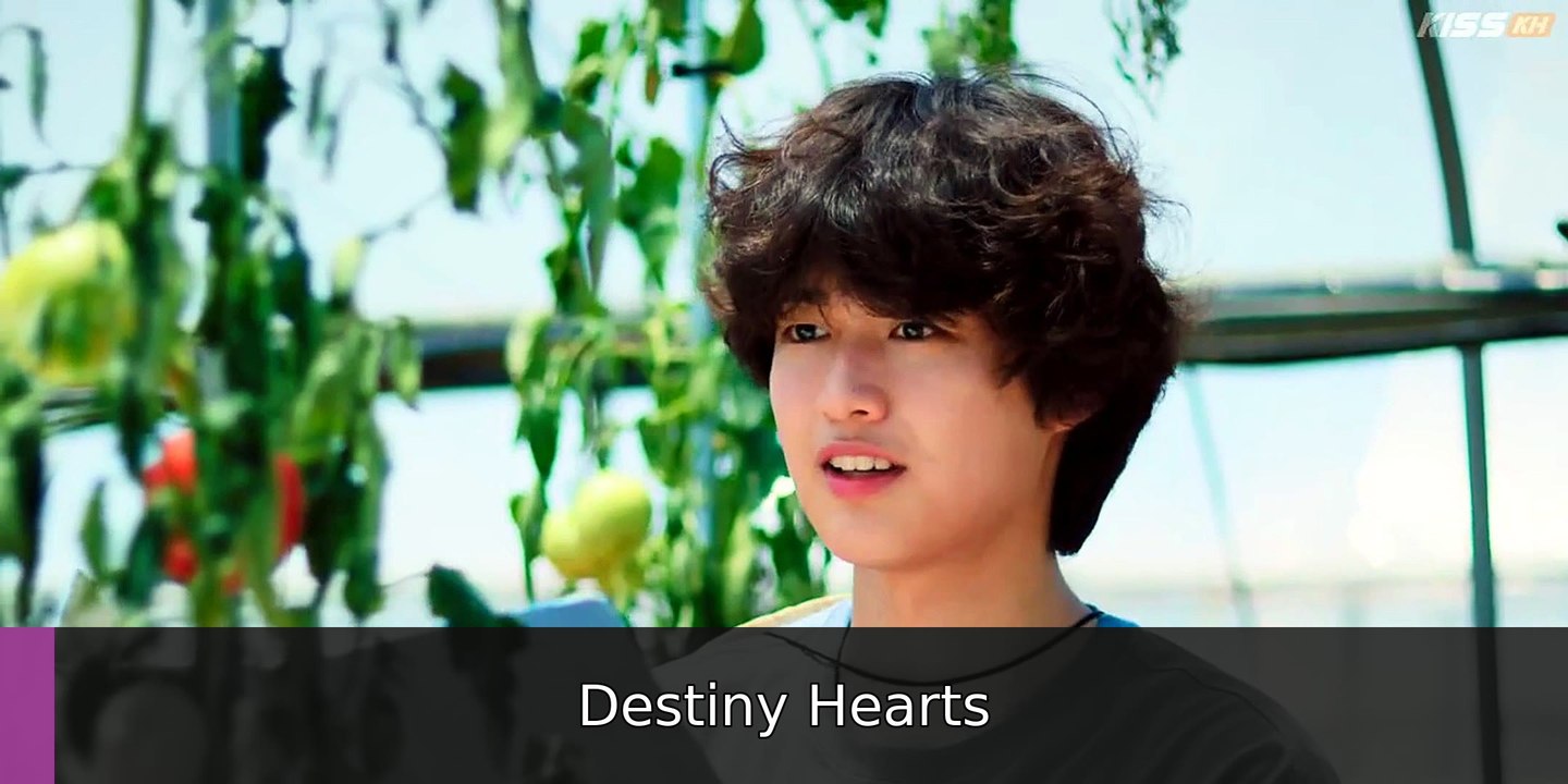 Forever Young Episode 1 I Destiny Hearts