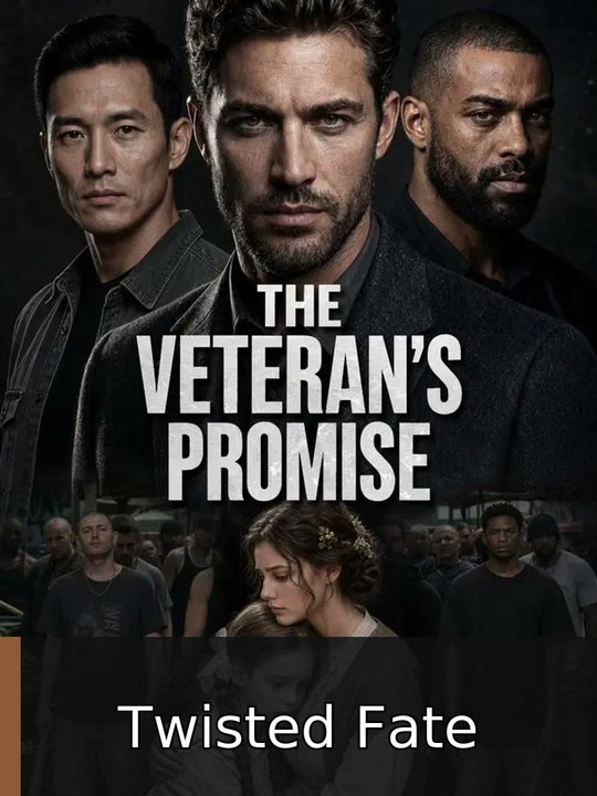 The Veteran’s Promise englishsub fullmovie🎉🌸 Twisted Fate