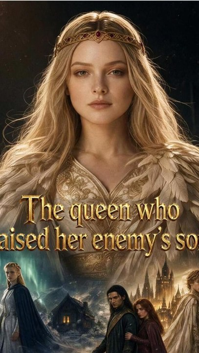 The Queen Who Raised Her Enemy's Son - Full Episode (ENGSUB) | Royal Revenge