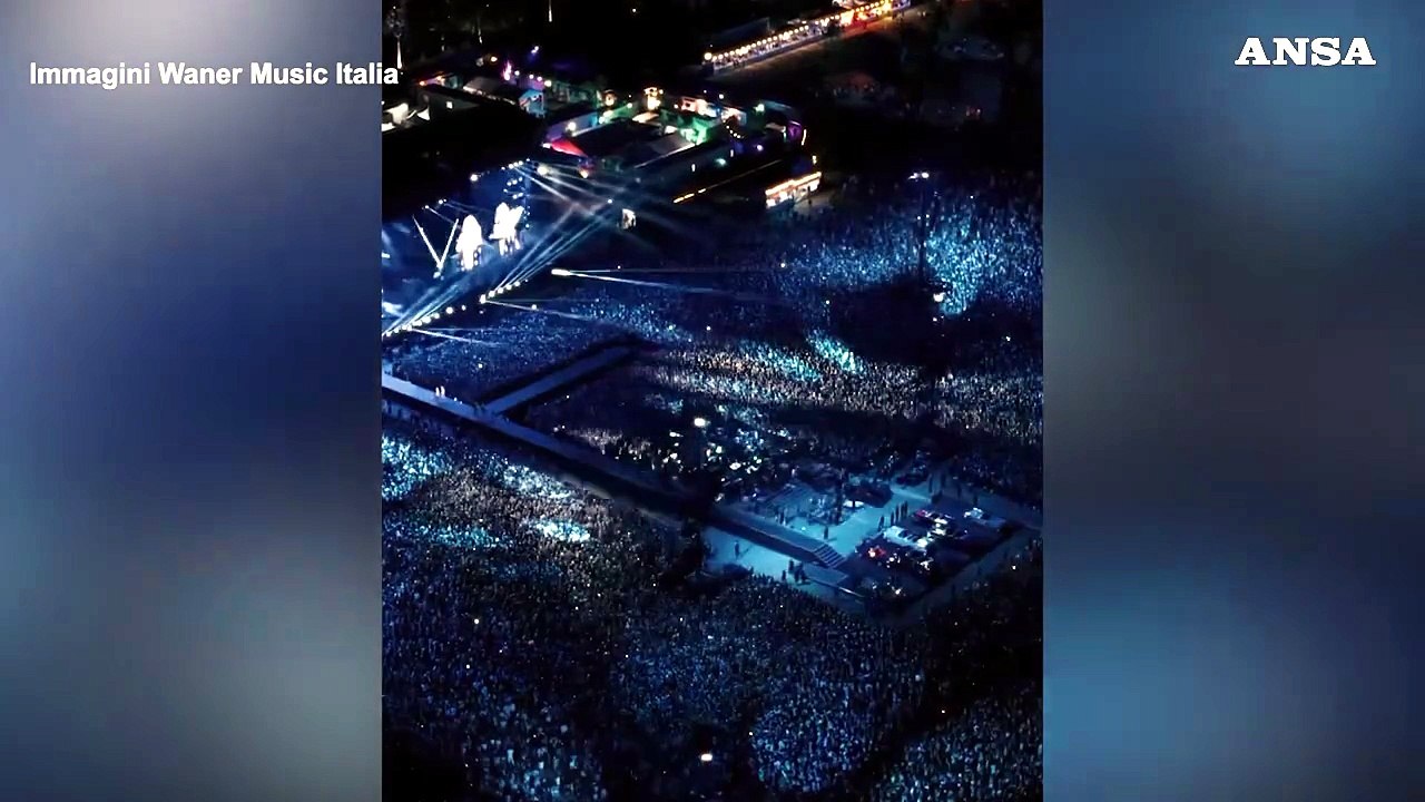 Madonna torna a Coachella con Sabrina Carpenter, prima volta in 20 anni