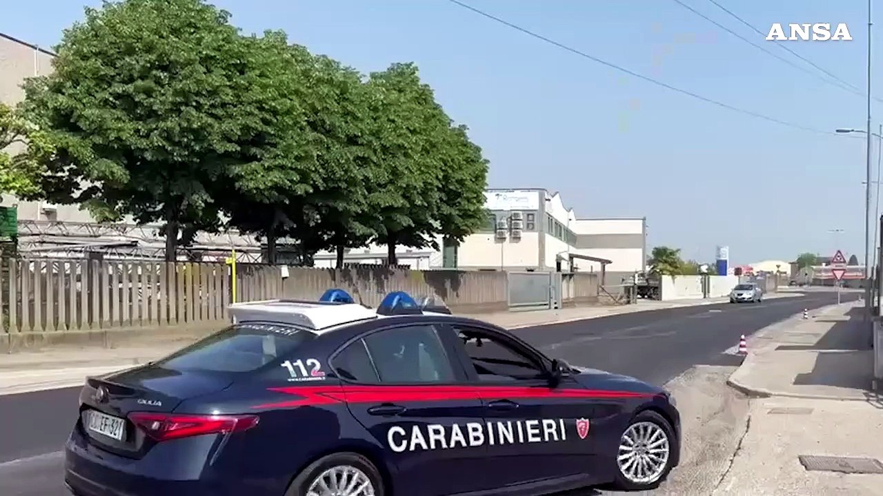 Due uomini uccisi a colpi di pistola a Covo nel Bergamasco