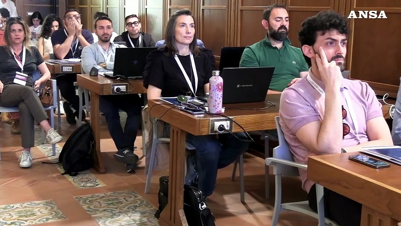 Aree interne, sfida digitale: l'AI per rilanciare le PMI di Irpinia e Sannio