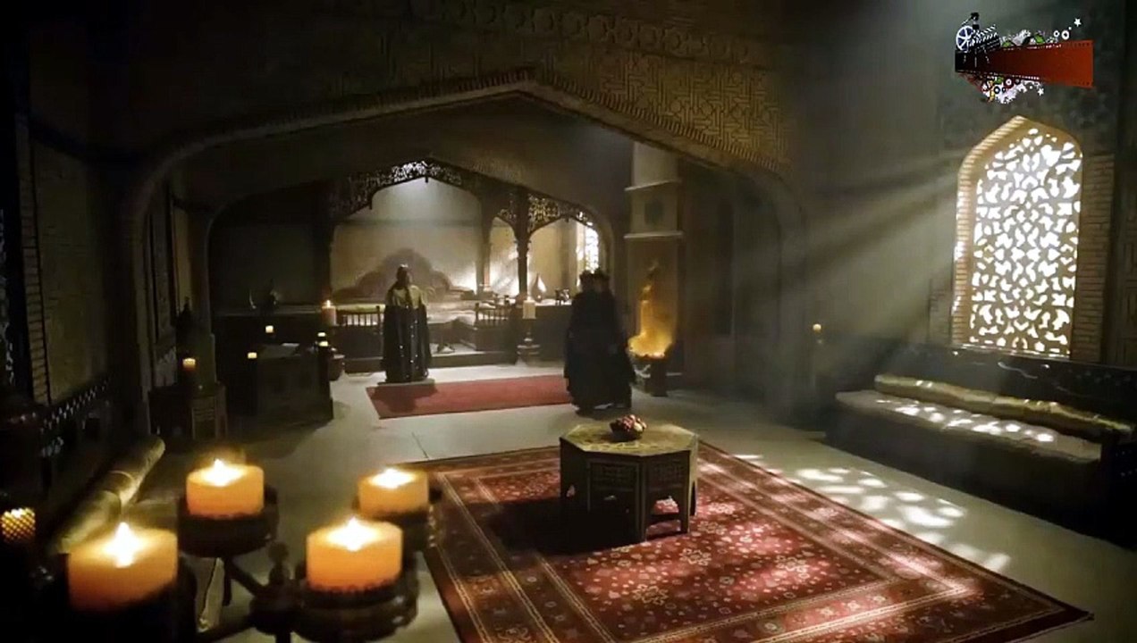 HD السلاجقة - الحلقة 63 -  مدبلج [Full Movie]