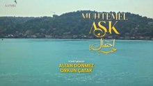مسلسل احتمال حب الحلقة 17