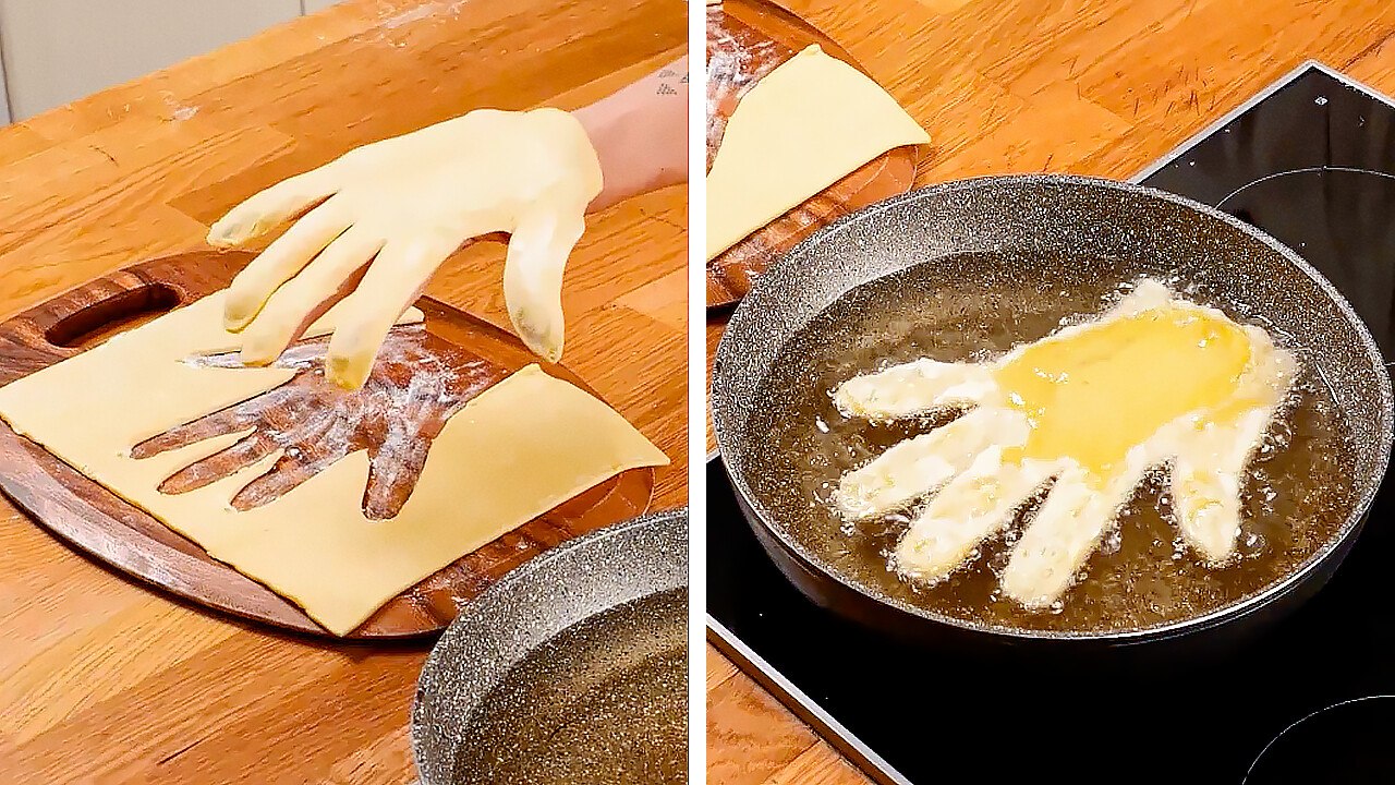 Simple Dough Tricks You Can Easily Master