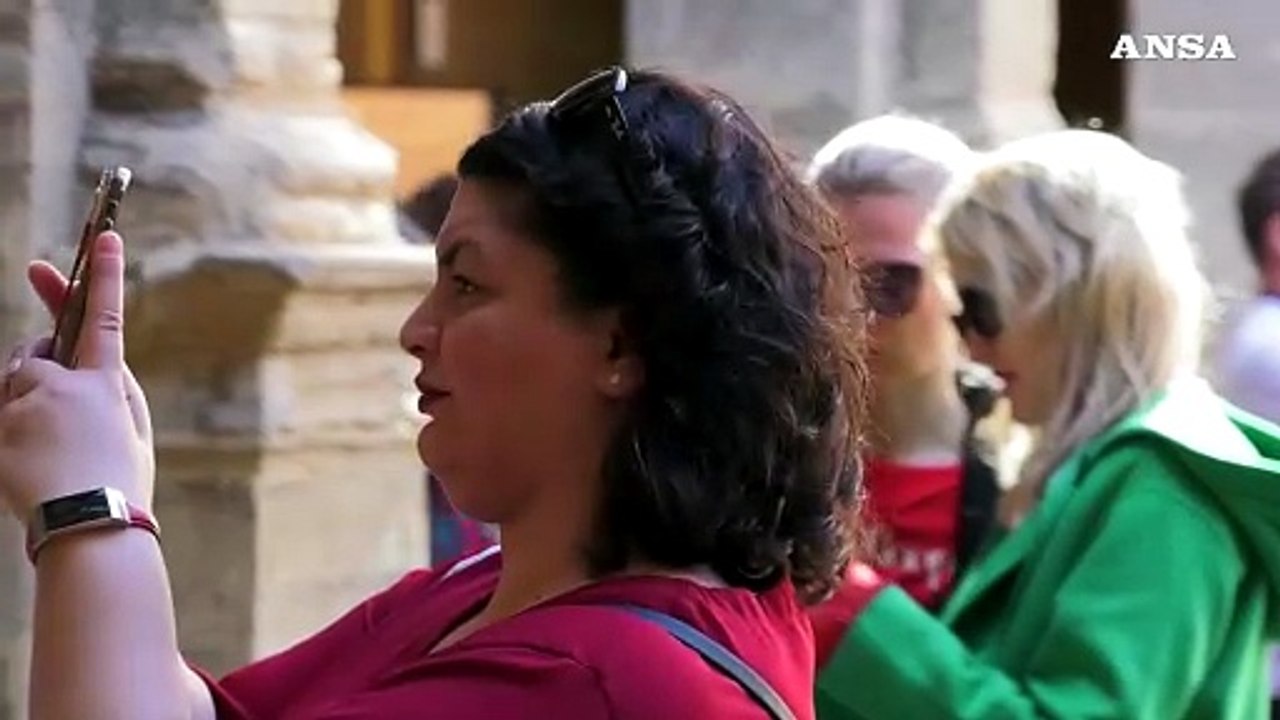 Il turismo italiano continua a crescere anche nel 2026