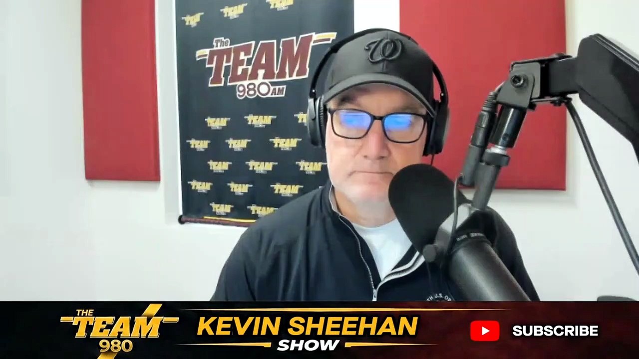 Commanders Deep Dive: The NFL Is Sleeping On Terry McLaurin, But Why?