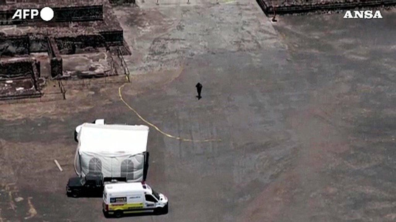 Sparatoria in Messico, morta una turista canadese