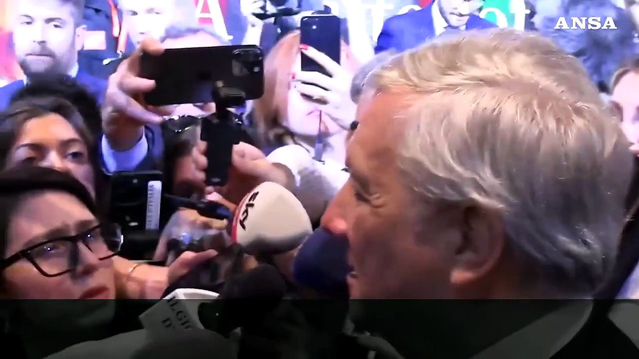 Tajani: "quando non siamo d'accoro con Trump lo diciamo"