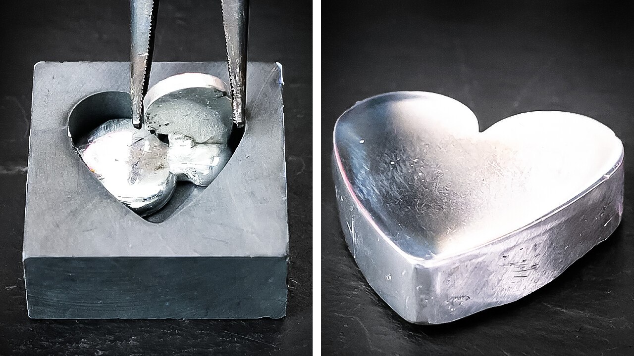 Transform Metal into Stylish Creations for Any Occasion