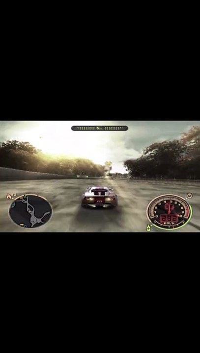 Speed Glitch + I'm ROCK!