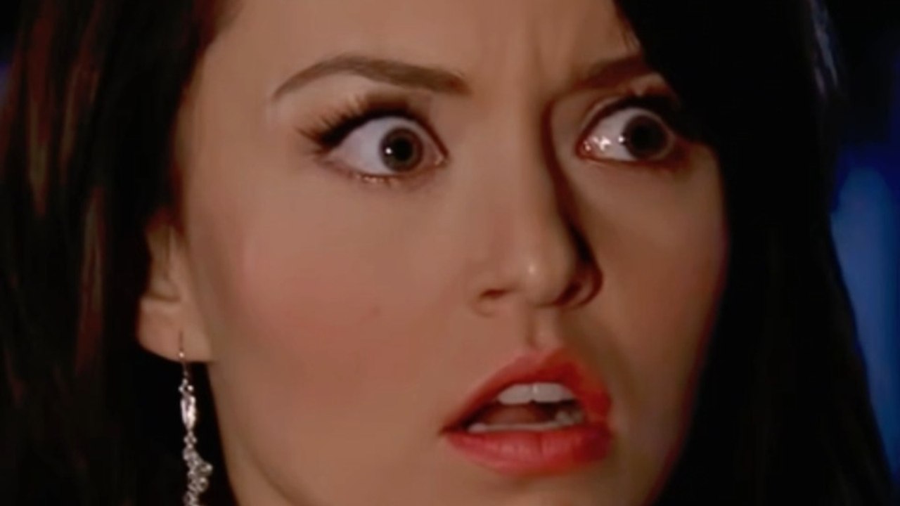 ✅ 🤬 TERESA: The telenovela with the most INSUFFERABLE characters in history?