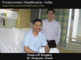Cheap price plastic surgery in India at Delhi and Bangalore.