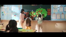 مسلسل سنلقنك درسا حلقة 5