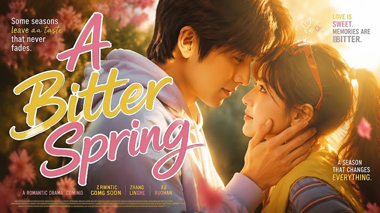 A Bitter Spring