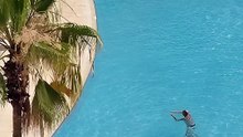 Asrin Beach Riwiera Turecka hotel All Inclusive